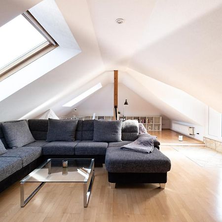 Ferienwohnung Mit Kuschelflair Есен Екстериор снимка