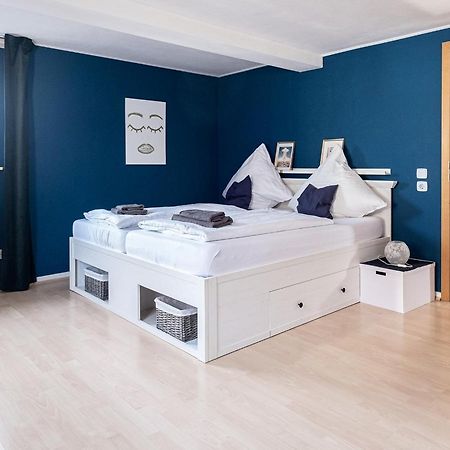 Ferienwohnung Mit Kuschelflair Есен Екстериор снимка