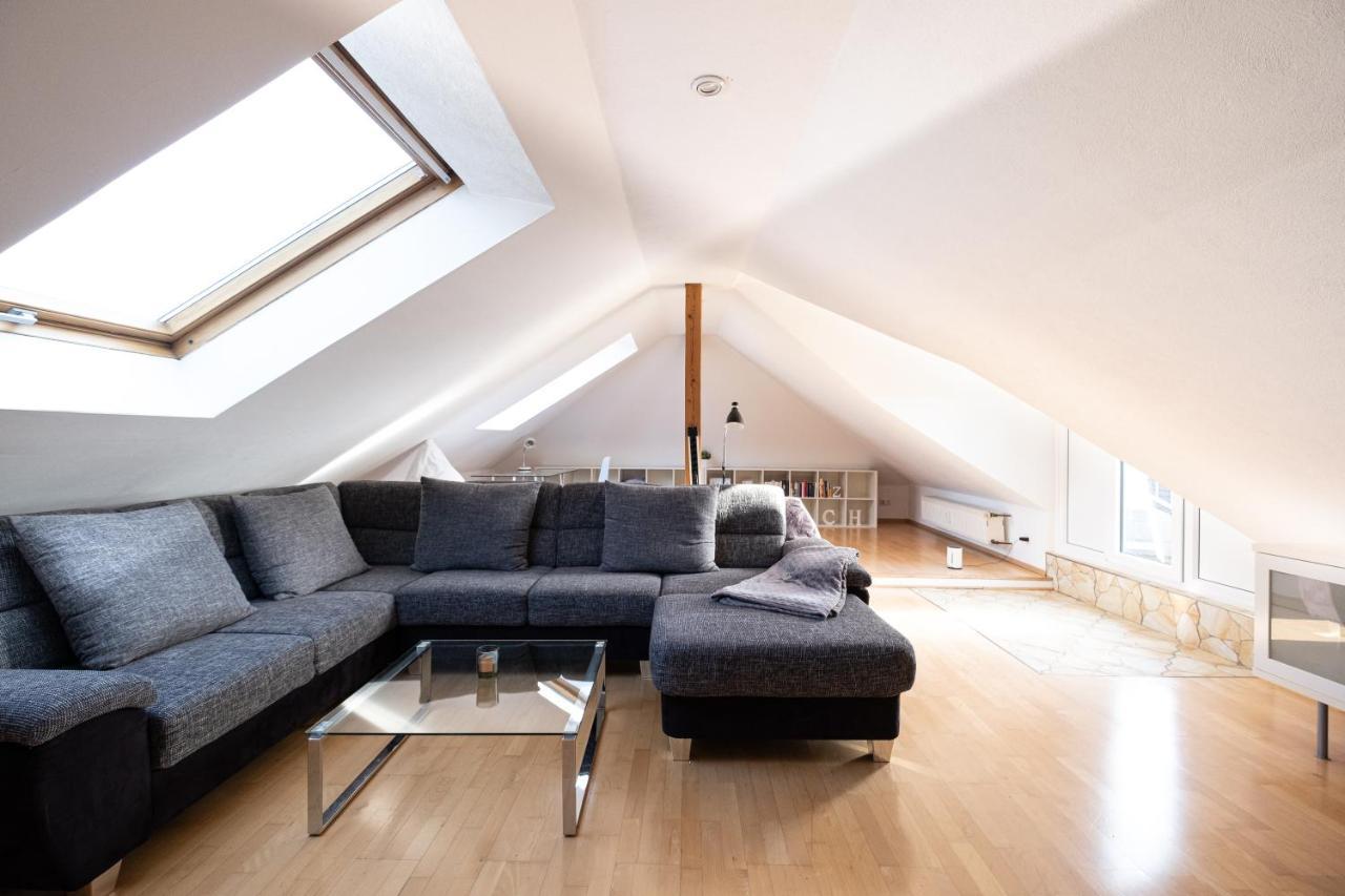 Ferienwohnung Mit Kuschelflair Есен Екстериор снимка