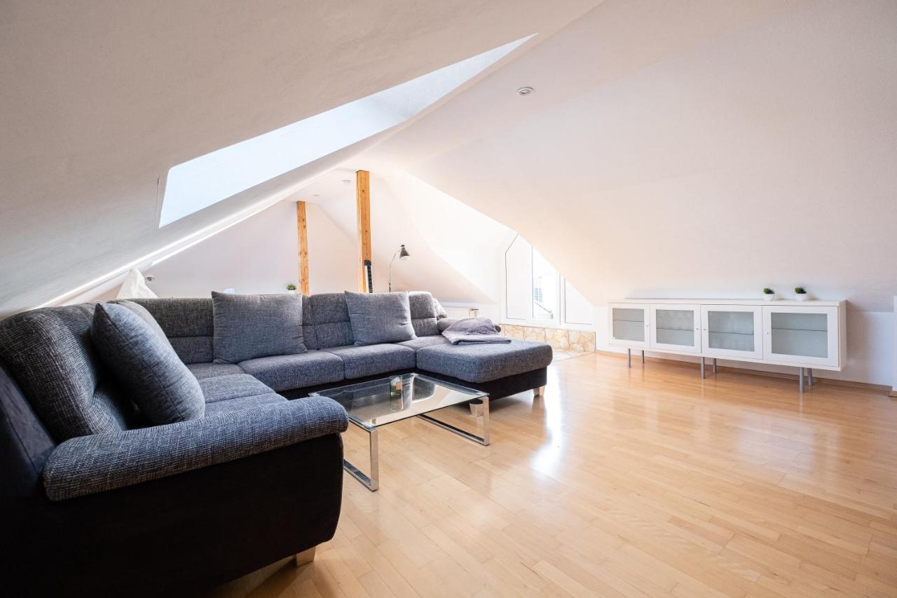 Ferienwohnung Mit Kuschelflair Есен Екстериор снимка