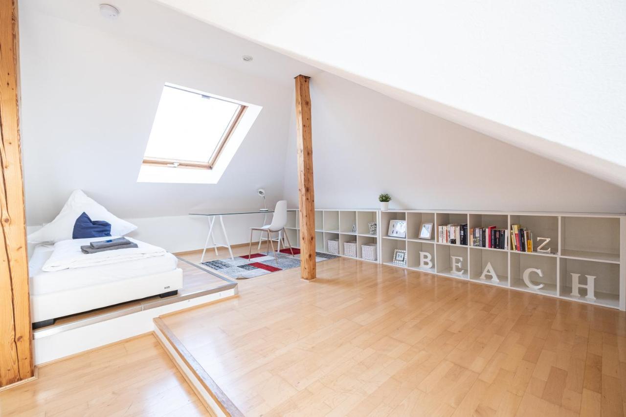 Ferienwohnung Mit Kuschelflair Есен Екстериор снимка